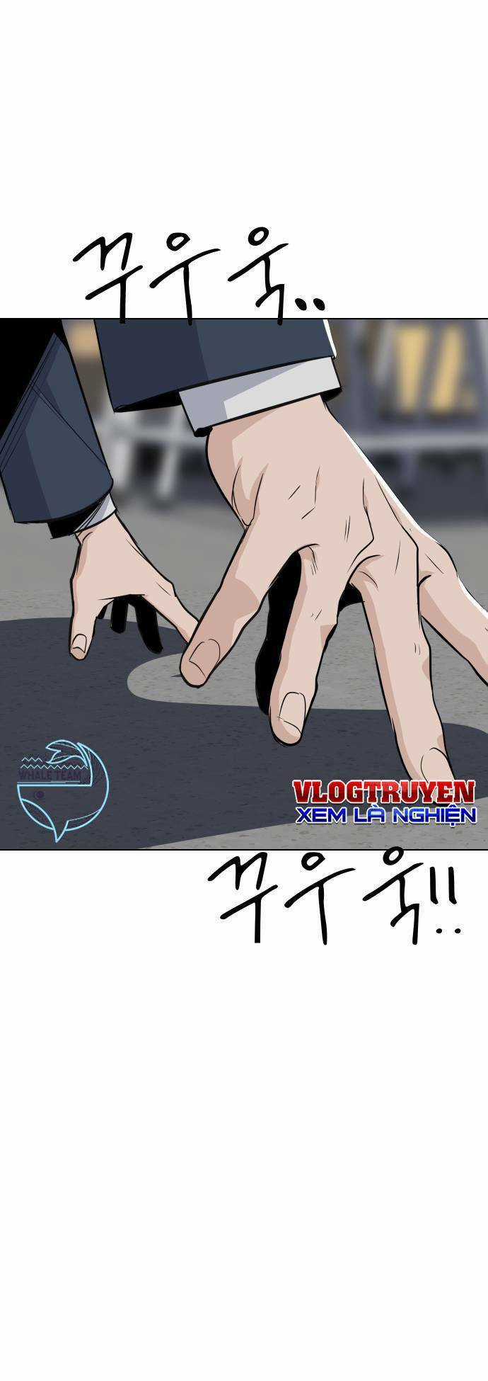 Vua Đóng Cọc Chapter 38 trang 6