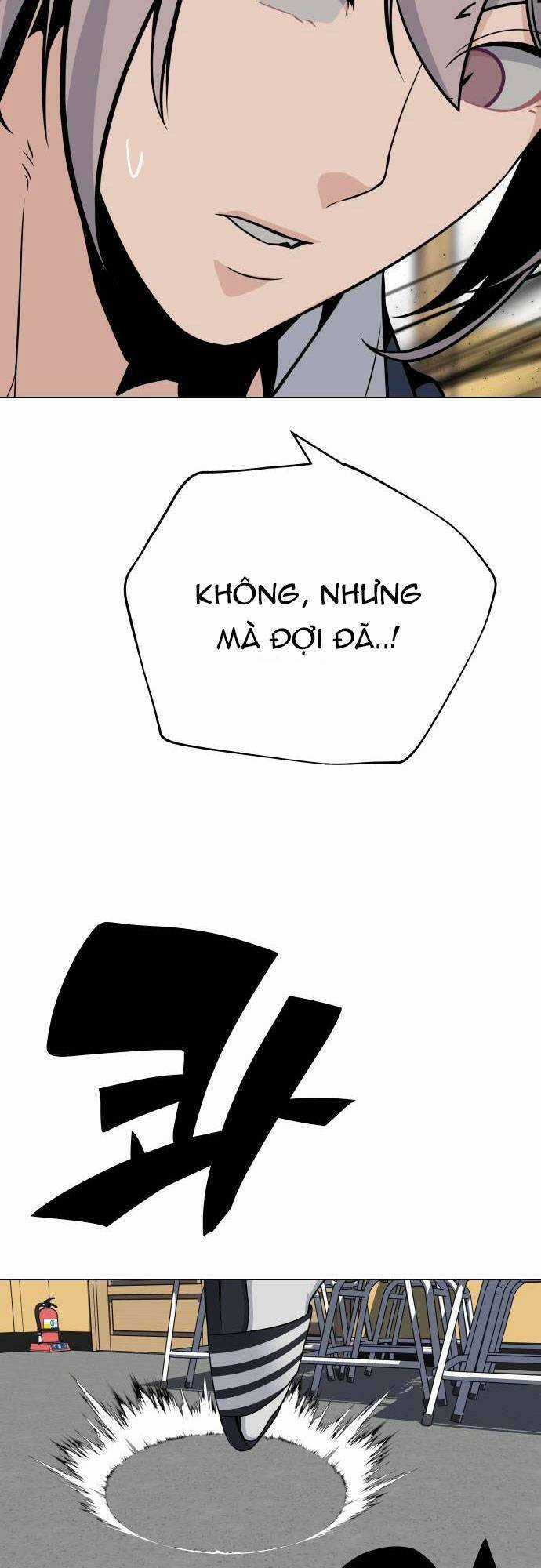 Vua Đóng Cọc Chapter 38 trang 60