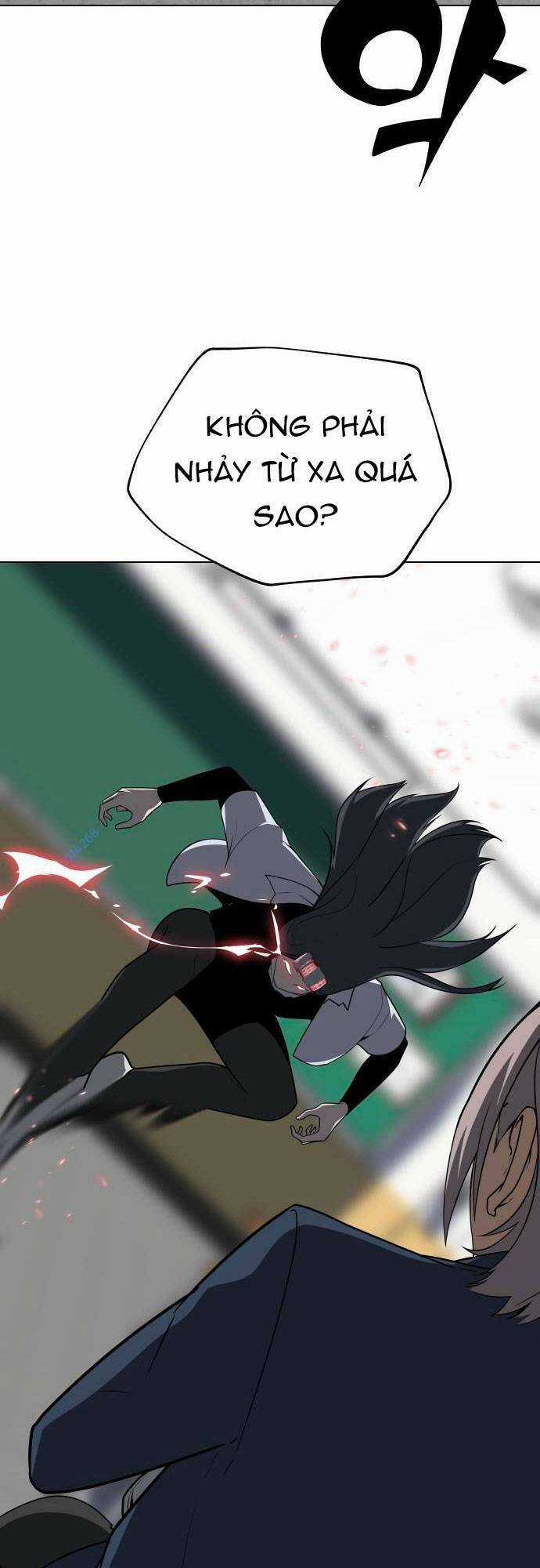 Vua Đóng Cọc Chapter 38 trang 61