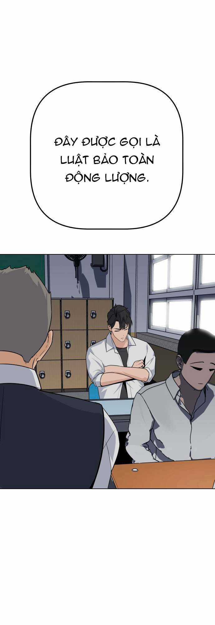 Vua Đóng Cọc Chapter 38 trang 65