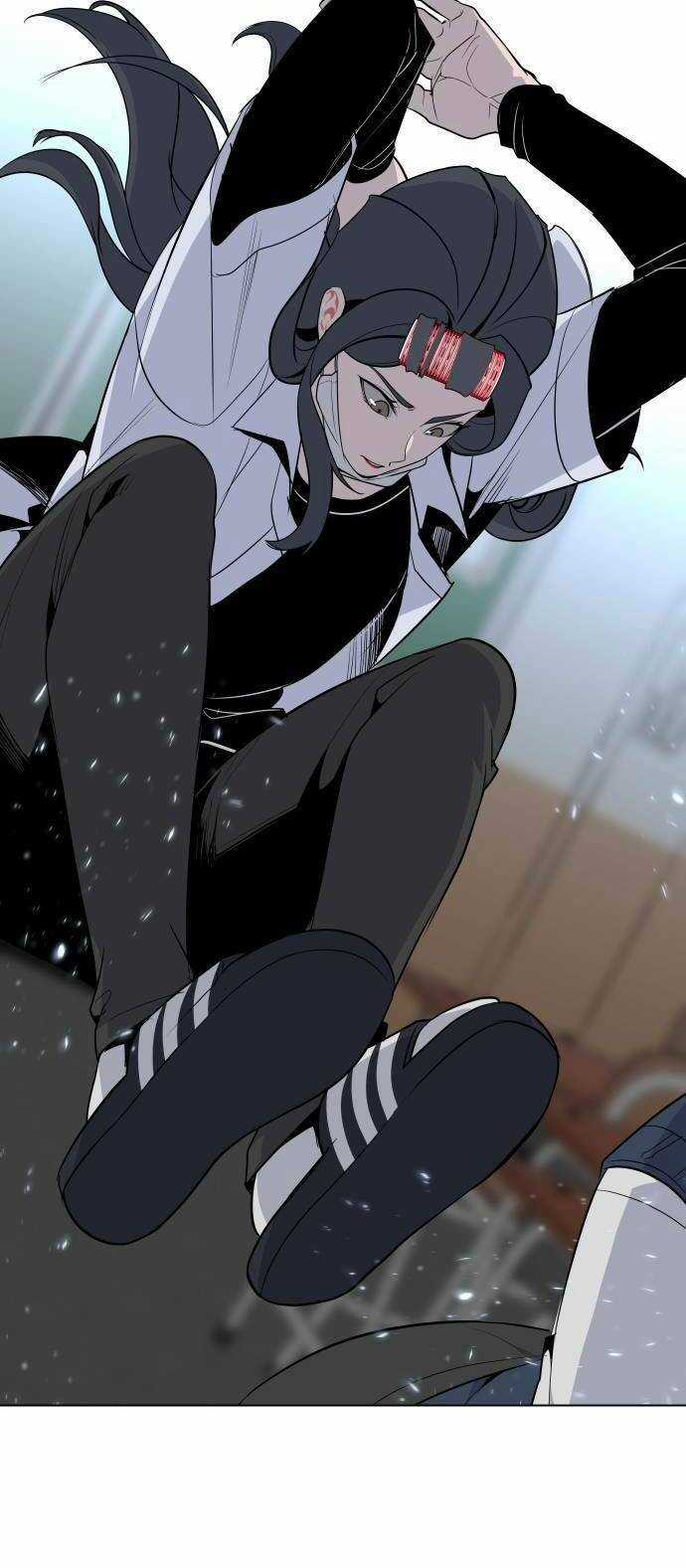 Vua Đóng Cọc Chapter 38 trang 70