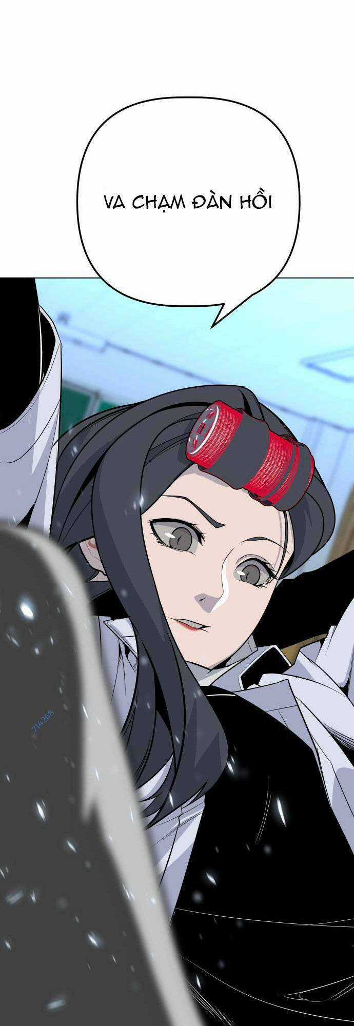 Vua Đóng Cọc Chapter 38 trang 71