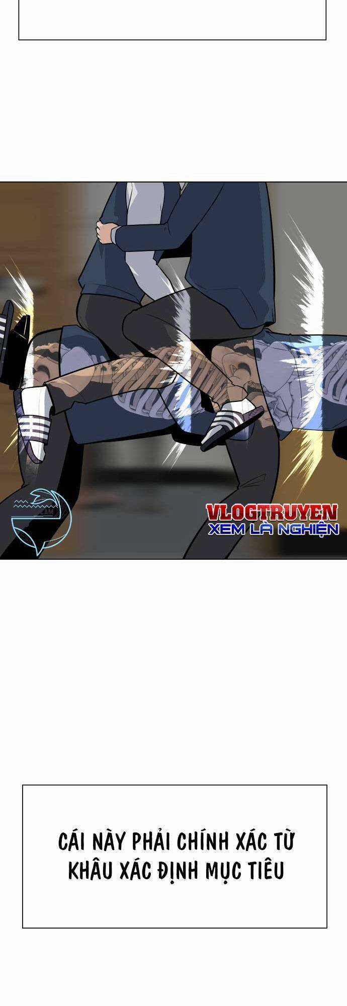 Vua Đóng Cọc Chapter 38 trang 74