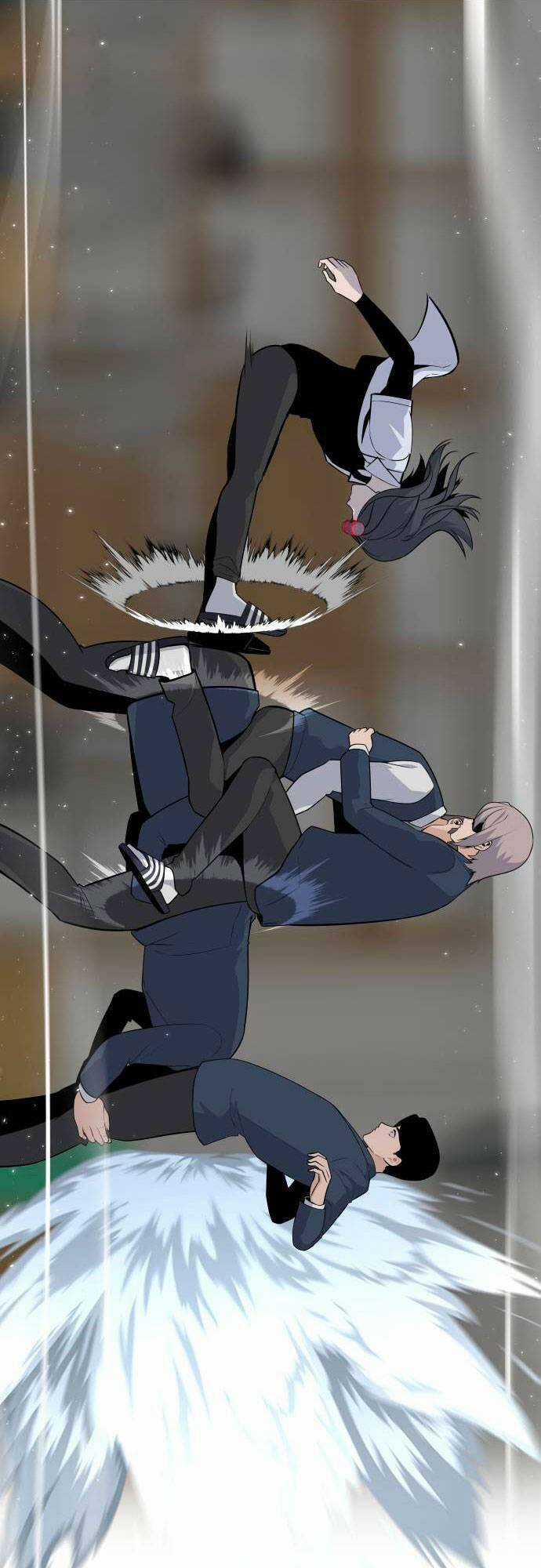 Vua Đóng Cọc Chapter 38 trang 76