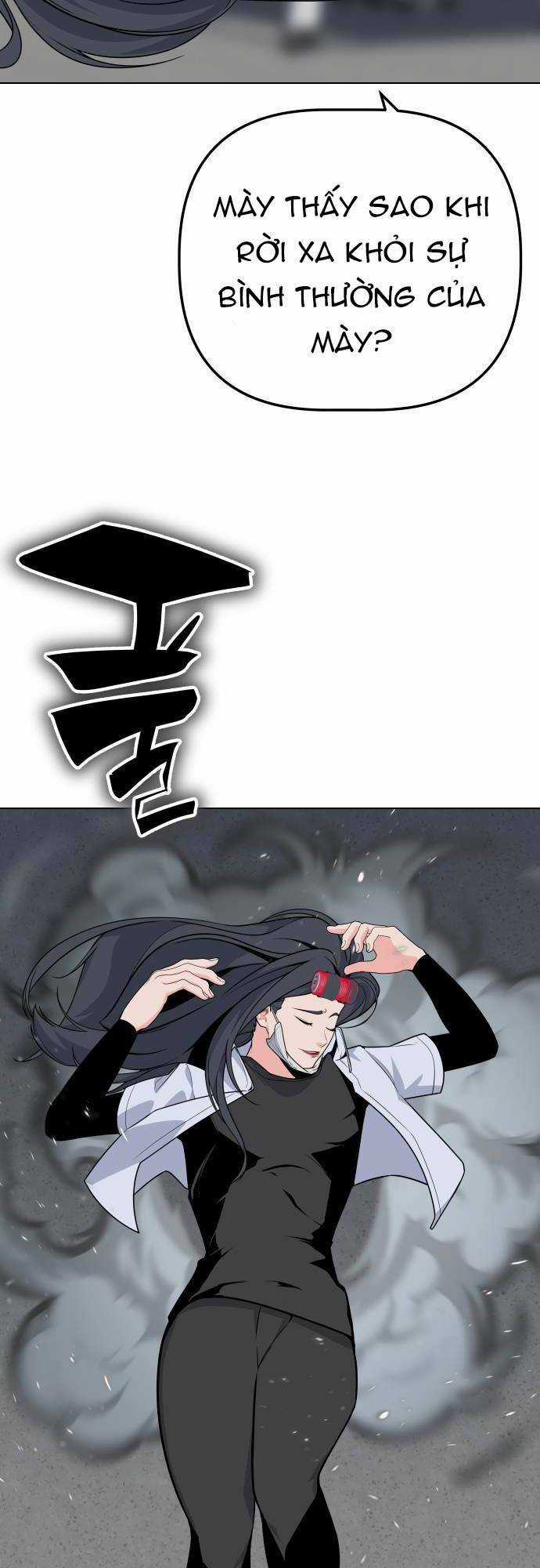 Vua Đóng Cọc Chapter 38 trang 82