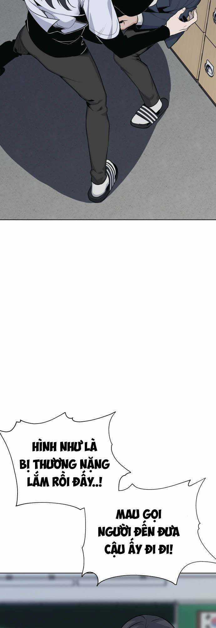 Vua Đóng Cọc Chapter 39 trang 12