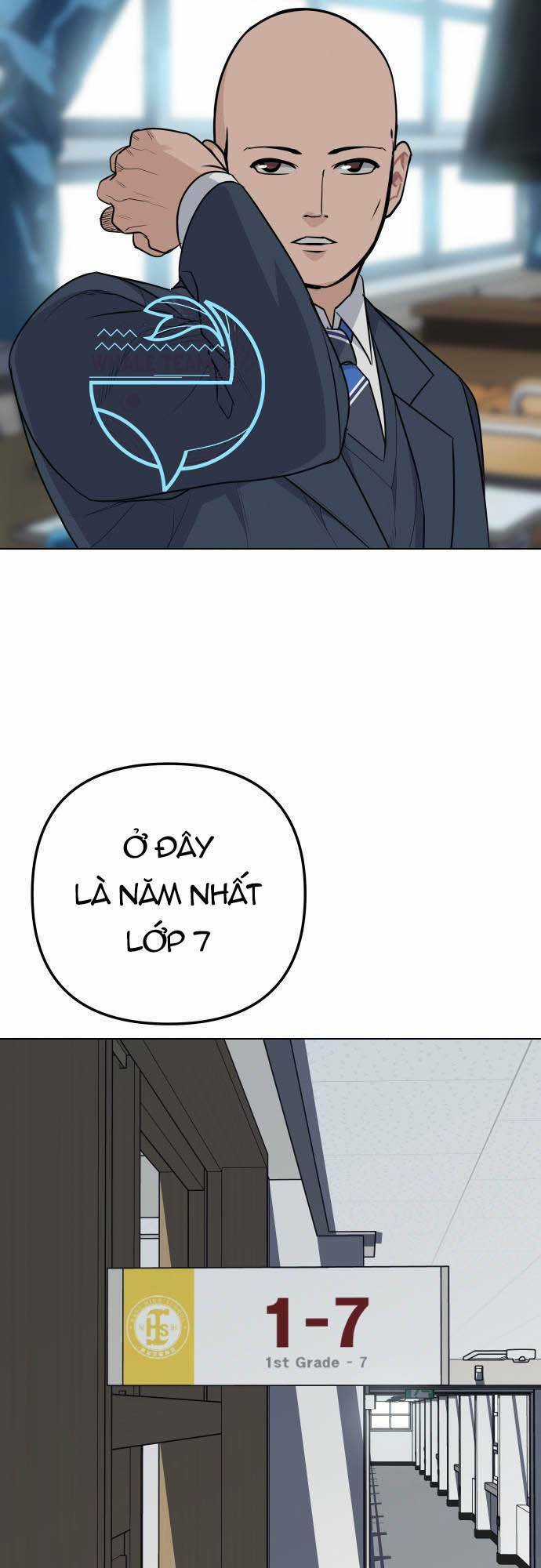 Vua Đóng Cọc Chapter 39 trang 15