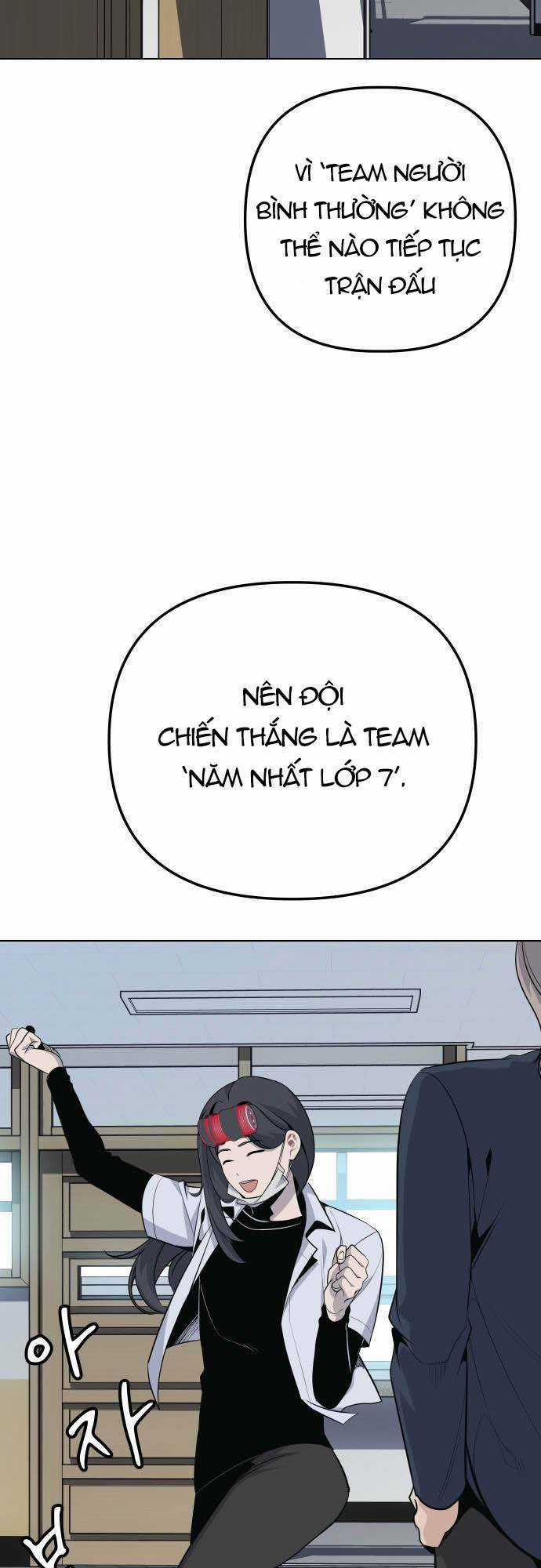 Vua Đóng Cọc Chapter 39 trang 16