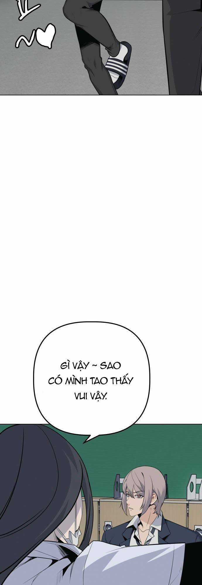 Vua Đóng Cọc Chapter 39 trang 17