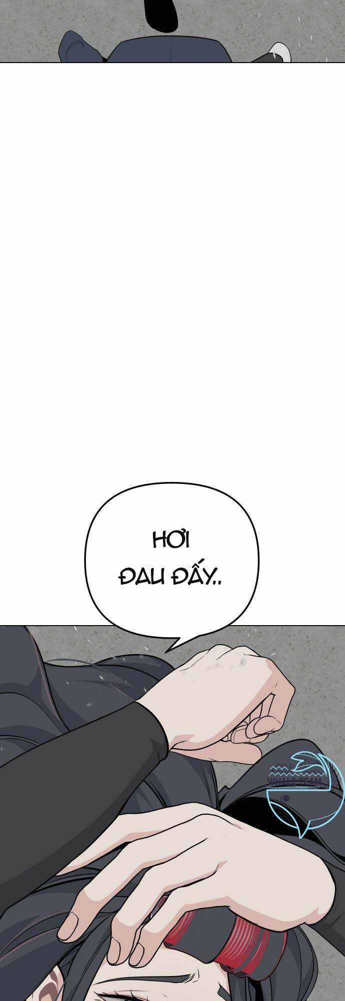 Vua Đóng Cọc Chapter 39 trang 2