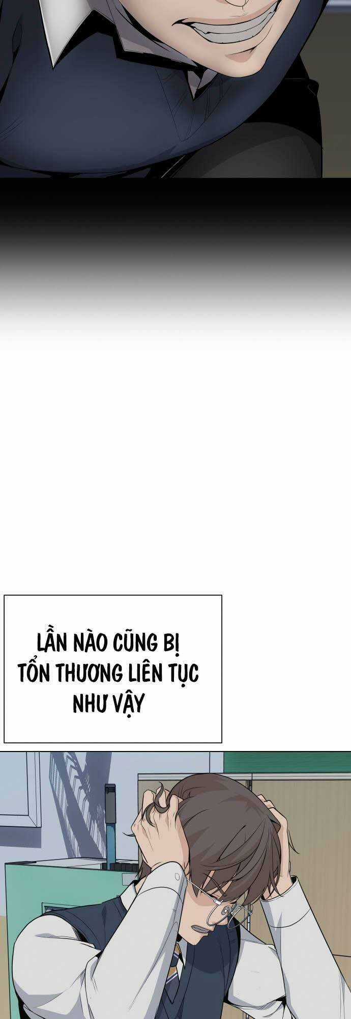 Vua Đóng Cọc Chapter 39 trang 20