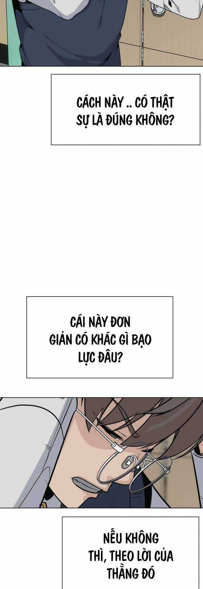 Vua Đóng Cọc Chapter 39 trang 21