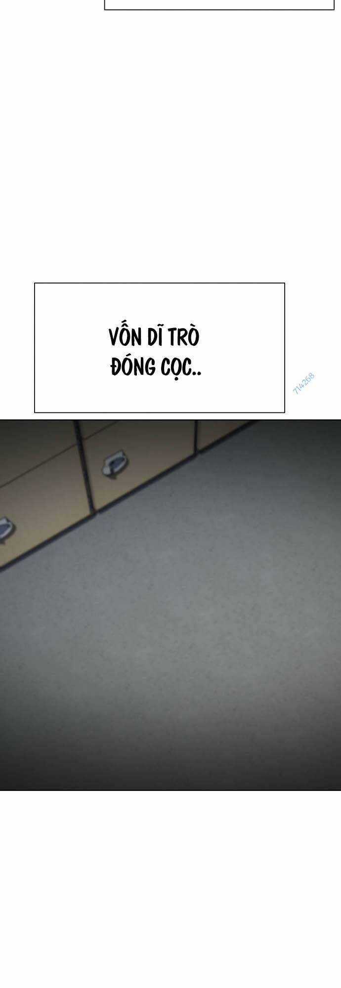 Vua Đóng Cọc Chapter 39 trang 22