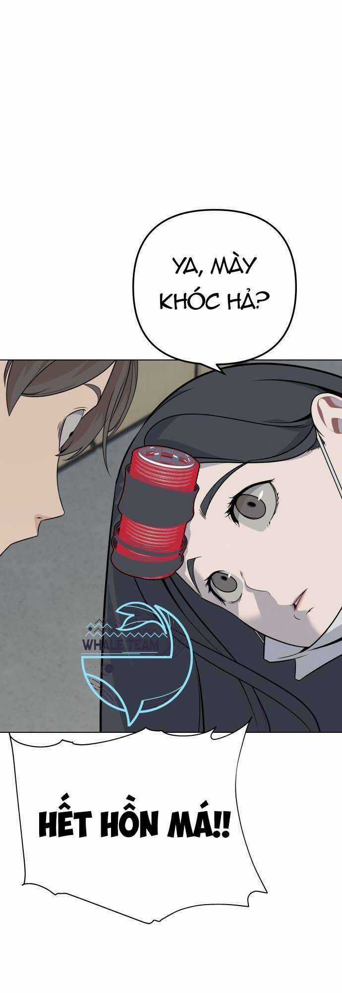 Vua Đóng Cọc Chapter 39 trang 23