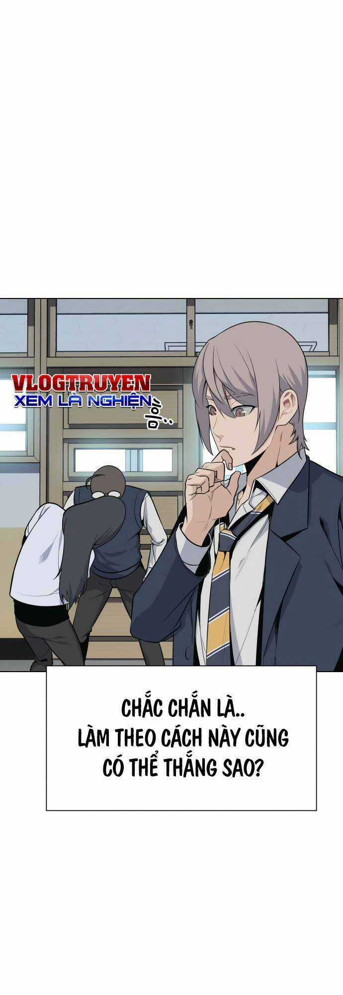 Vua Đóng Cọc Chapter 39 trang 24