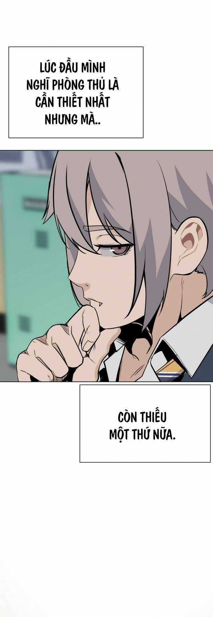 Vua Đóng Cọc Chapter 39 trang 25