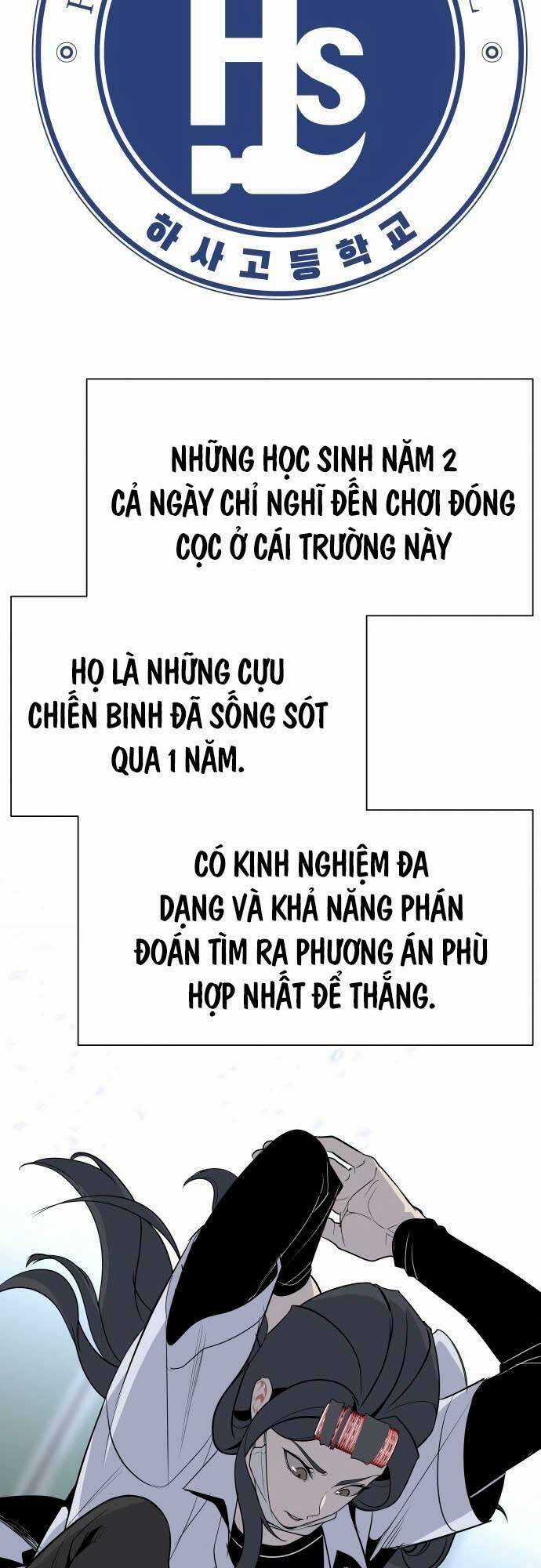 Vua Đóng Cọc Chapter 39 trang 27