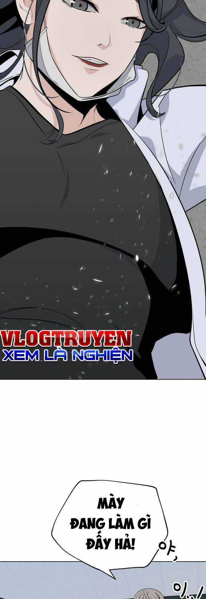 Vua Đóng Cọc Chapter 39 trang 3