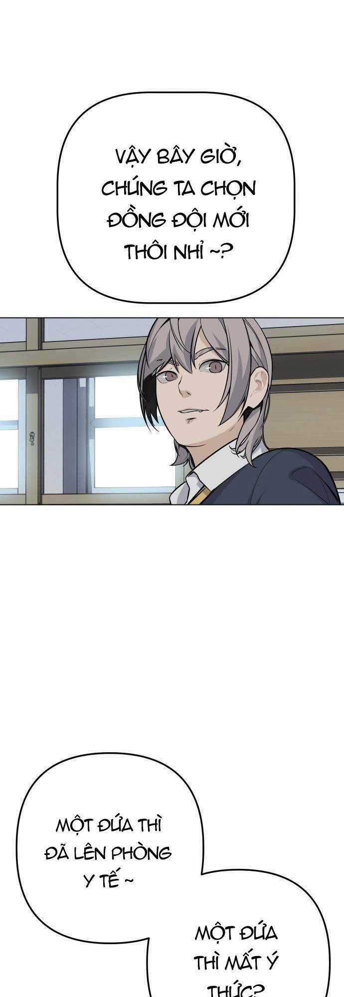 Vua Đóng Cọc Chapter 39 trang 30