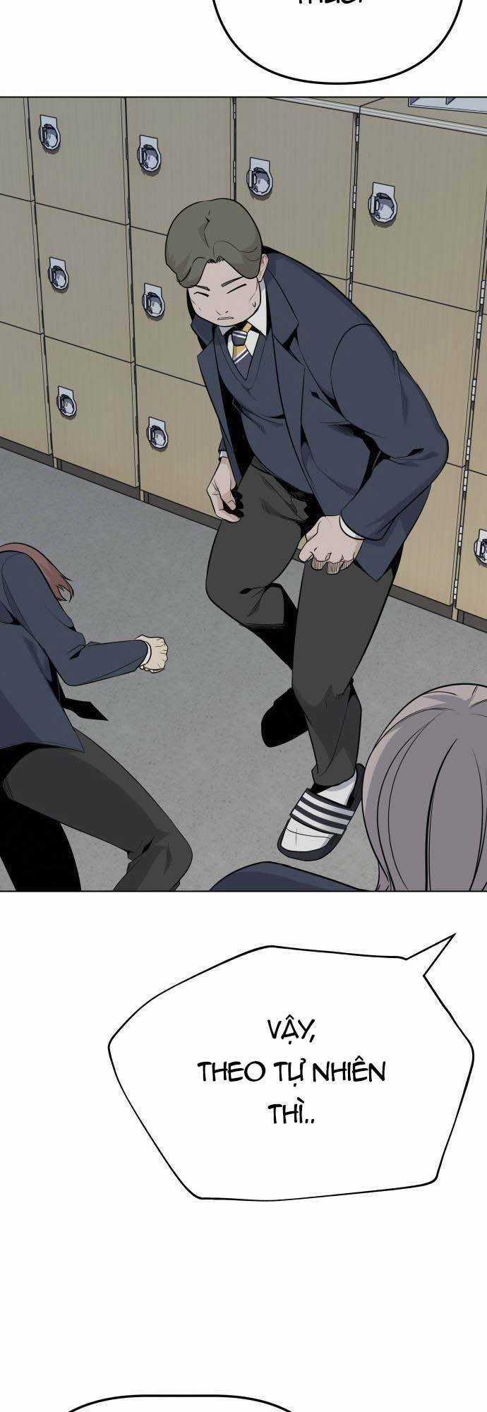 Vua Đóng Cọc Chapter 39 trang 31