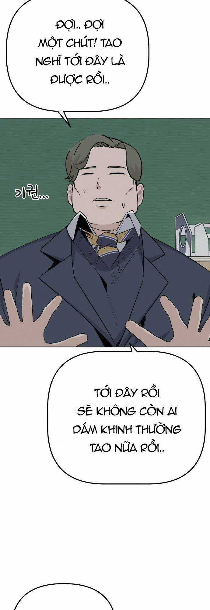 Vua Đóng Cọc Chapter 39 trang 32