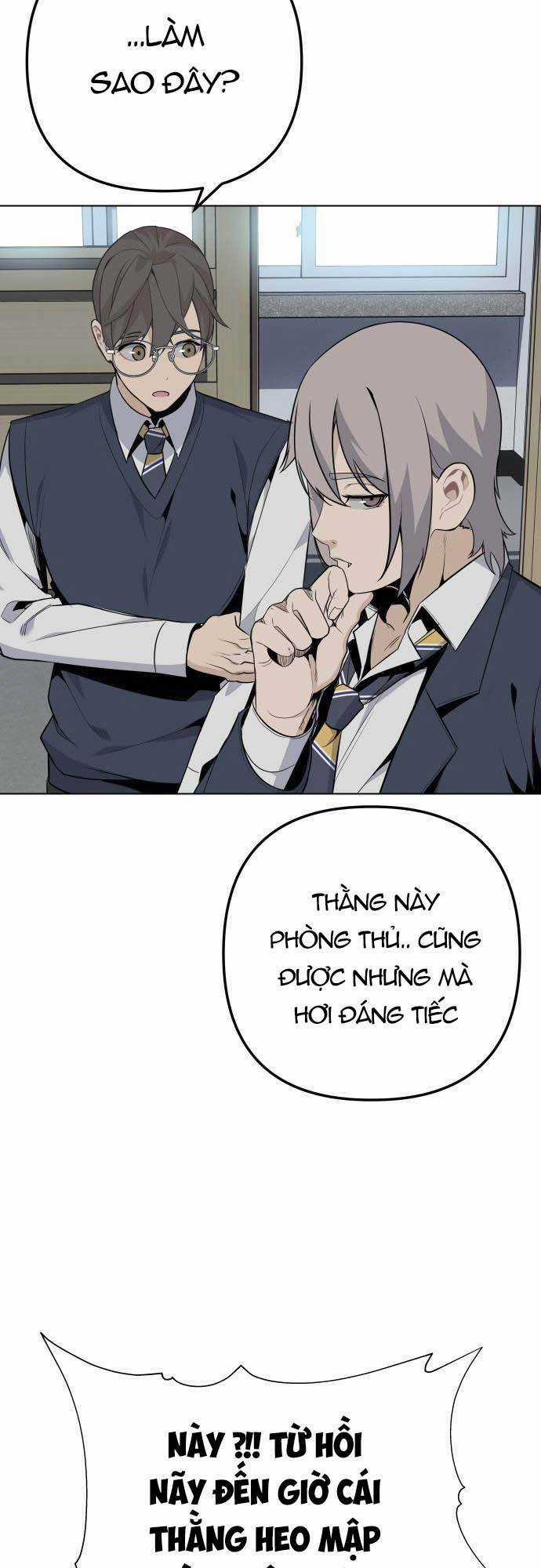 Vua Đóng Cọc Chapter 39 trang 33