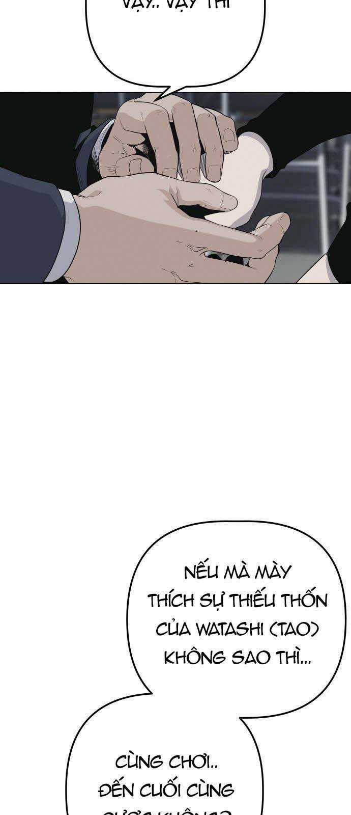 Vua Đóng Cọc Chapter 39 trang 38