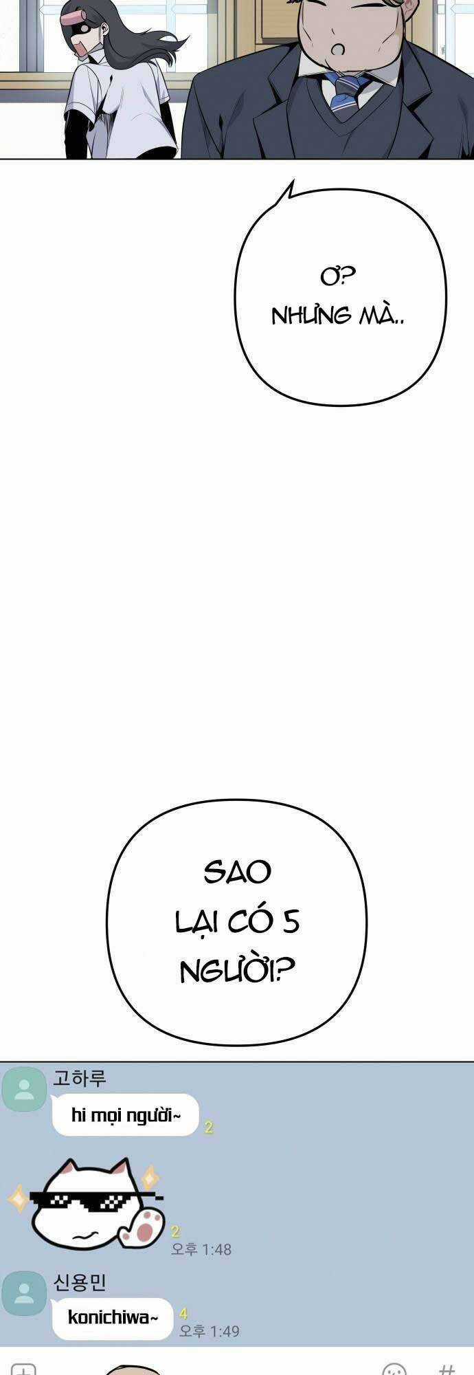 Vua Đóng Cọc Chapter 39 trang 41