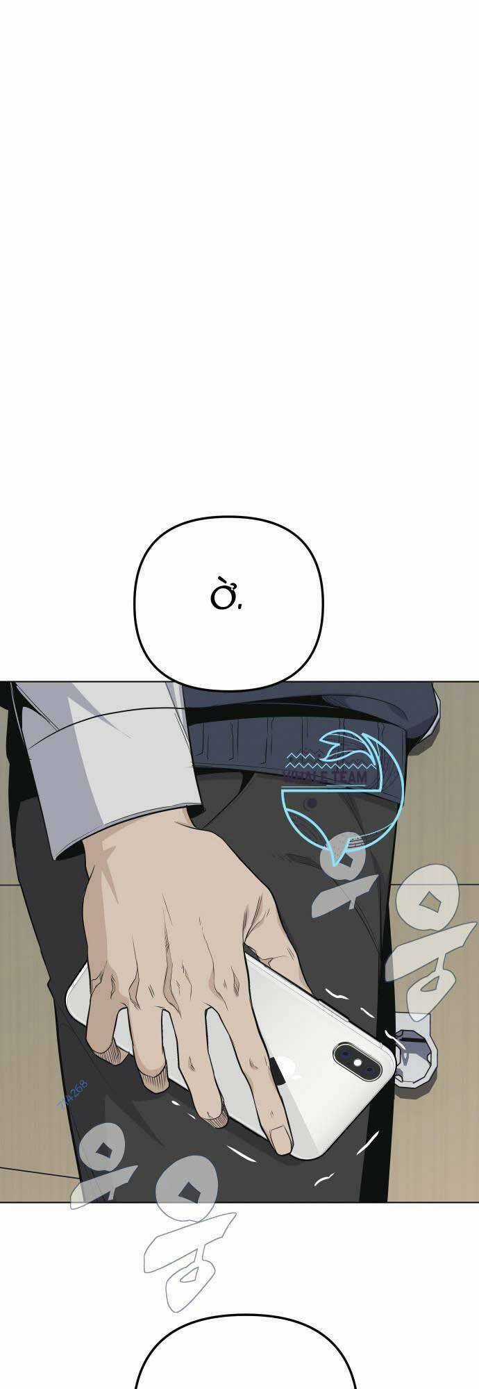 Vua Đóng Cọc Chapter 39 trang 44