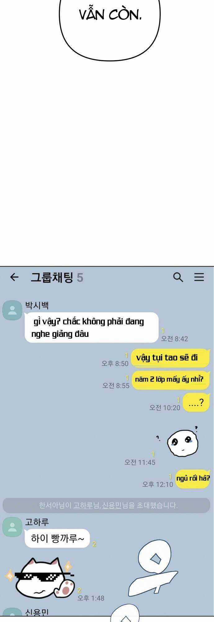 Vua Đóng Cọc Chapter 39 trang 45