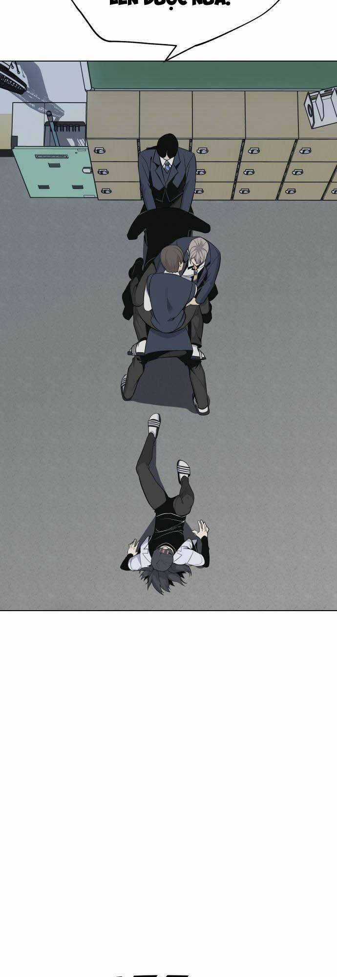 Vua Đóng Cọc Chapter 39 trang 5