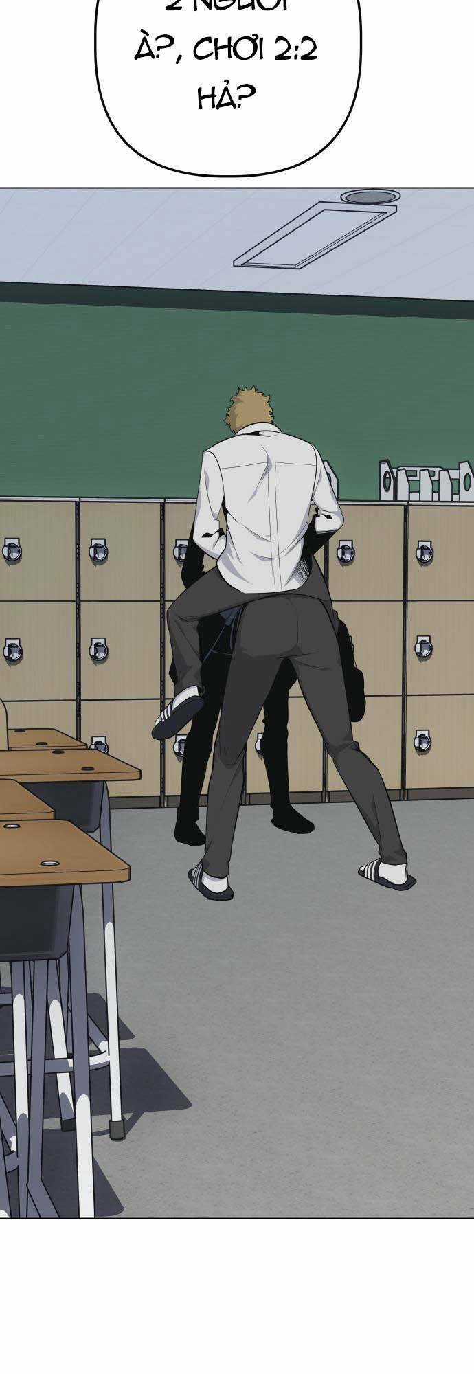 Vua Đóng Cọc Chapter 39 trang 51