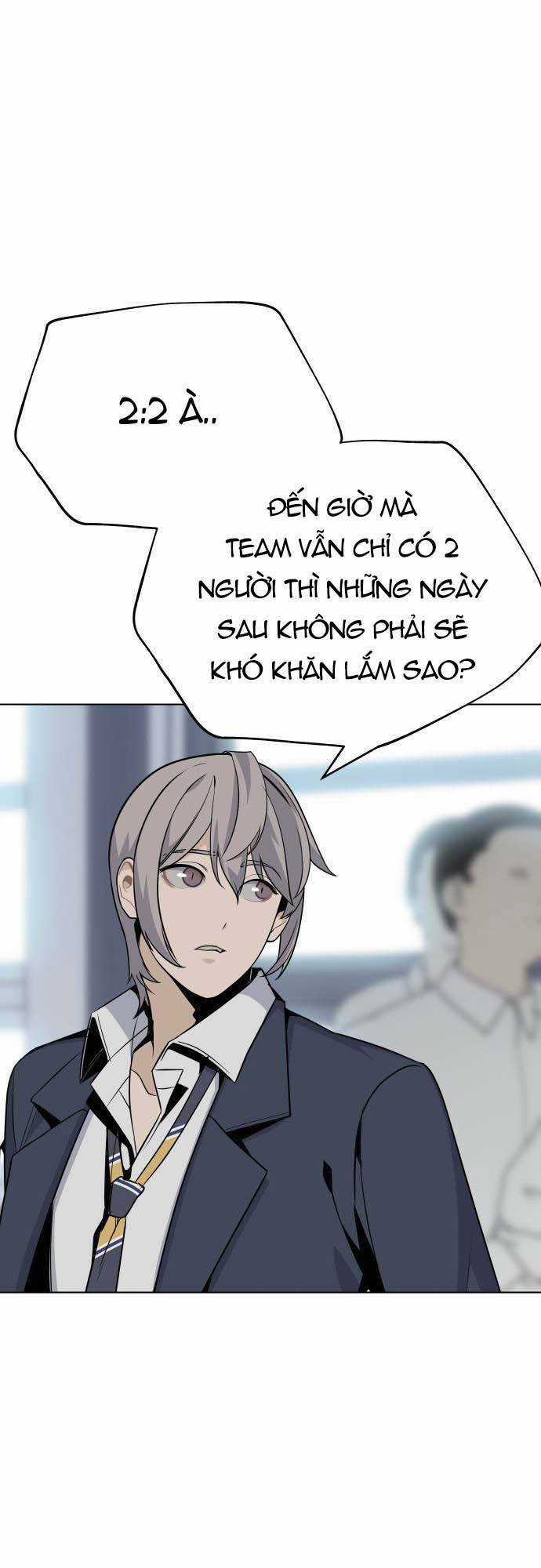 Vua Đóng Cọc Chapter 39 trang 52