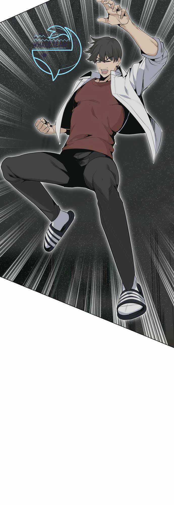 Vua Đóng Cọc Chapter 39 trang 56