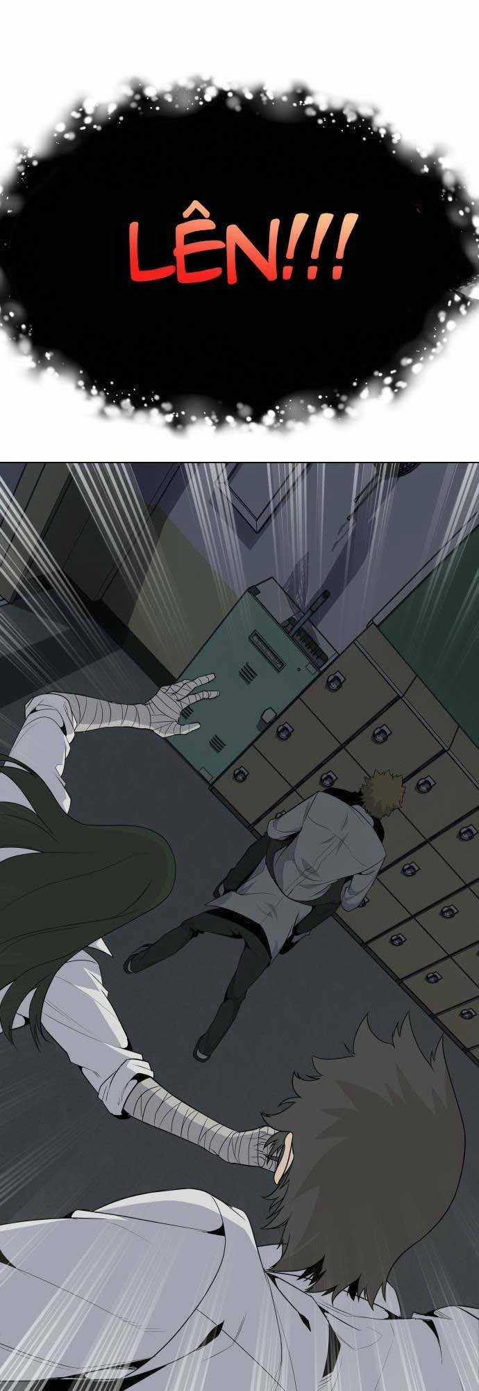 Vua Đóng Cọc Chapter 39 trang 57