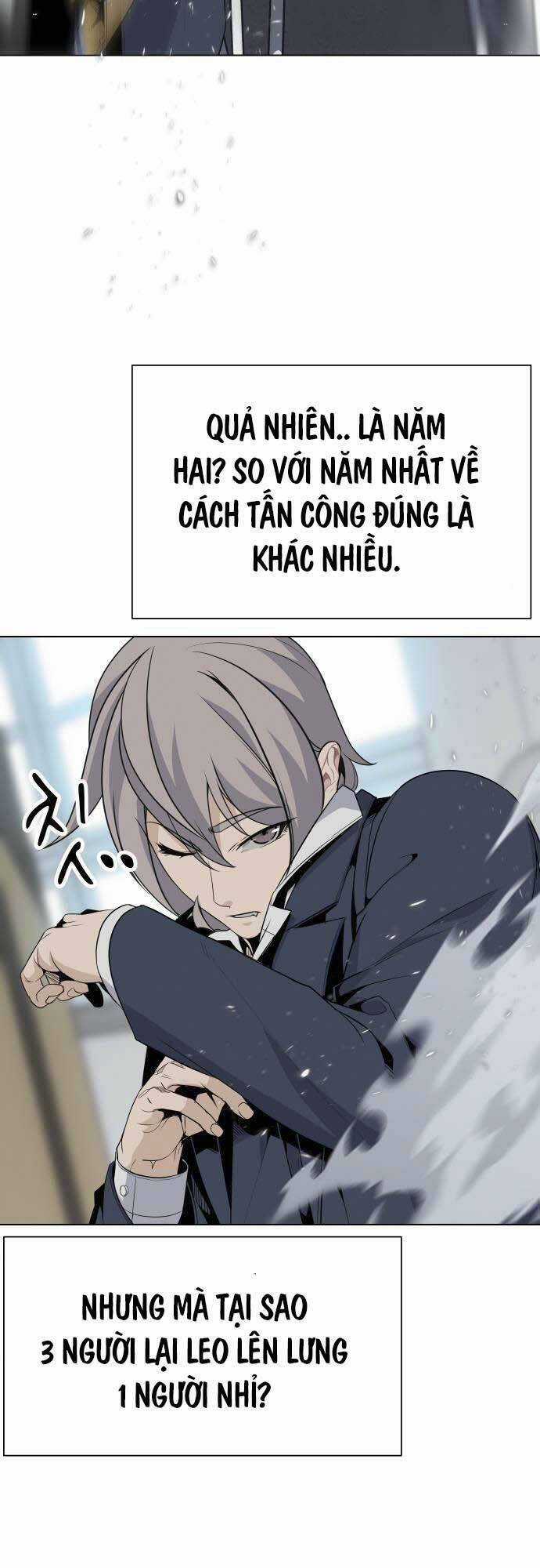 Vua Đóng Cọc Chapter 39 trang 60