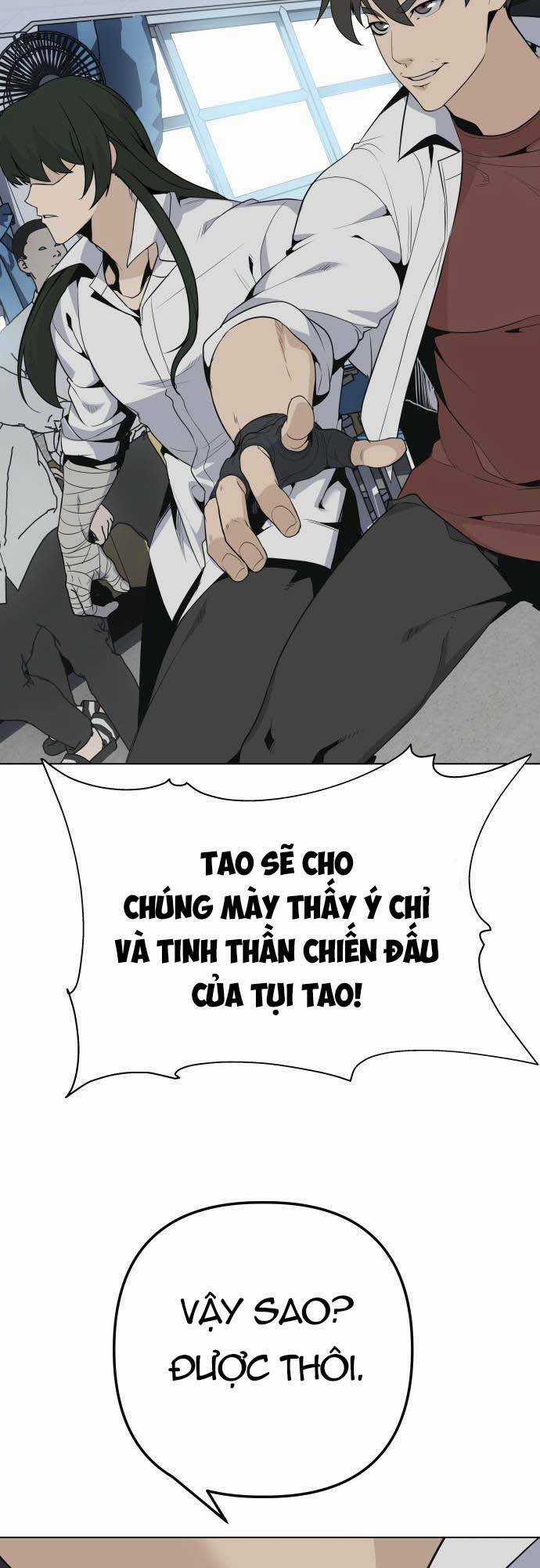 Vua Đóng Cọc Chapter 39 trang 69