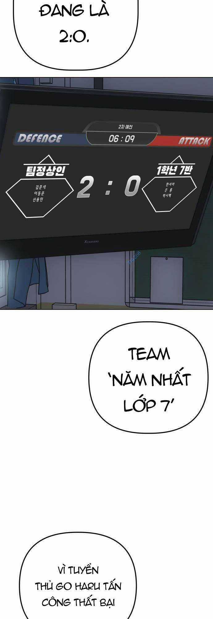 Vua Đóng Cọc Chapter 39 trang 7