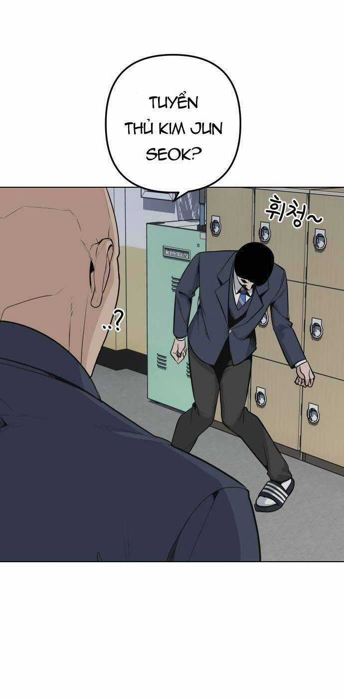 Vua Đóng Cọc Chapter 39 trang 9