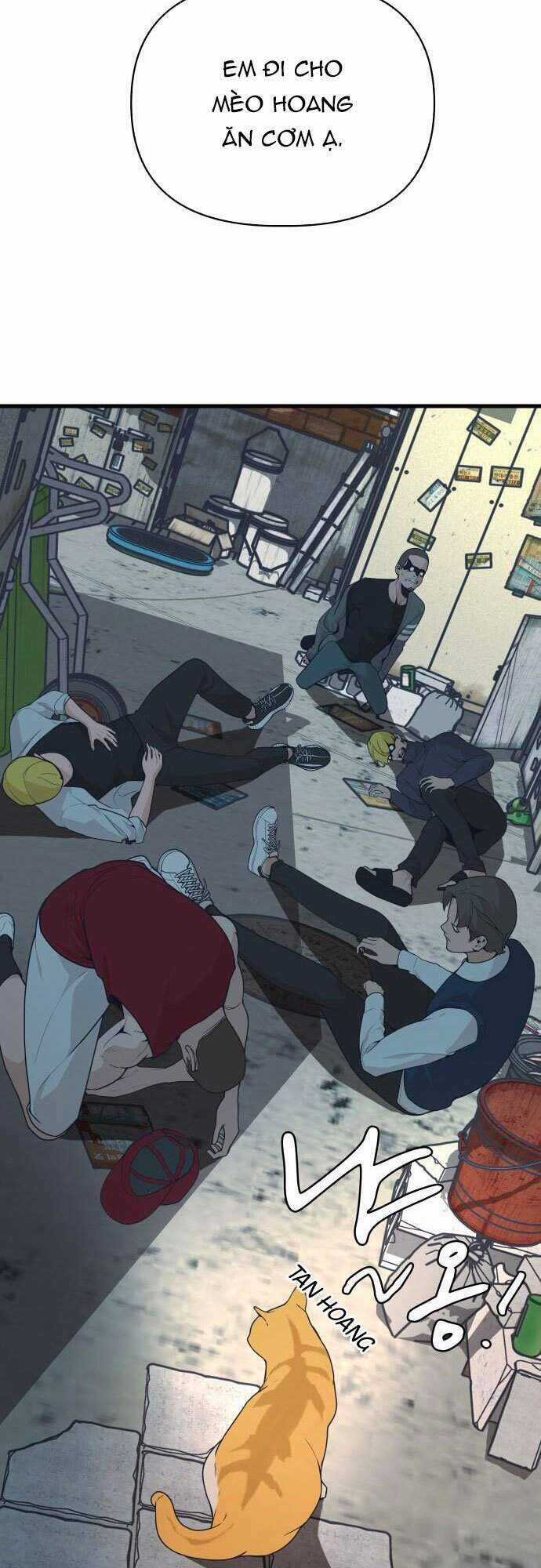 Vua Đóng Cọc Chapter 4 trang 11