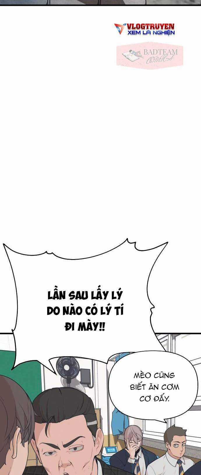 Vua Đóng Cọc Chapter 4 trang 12