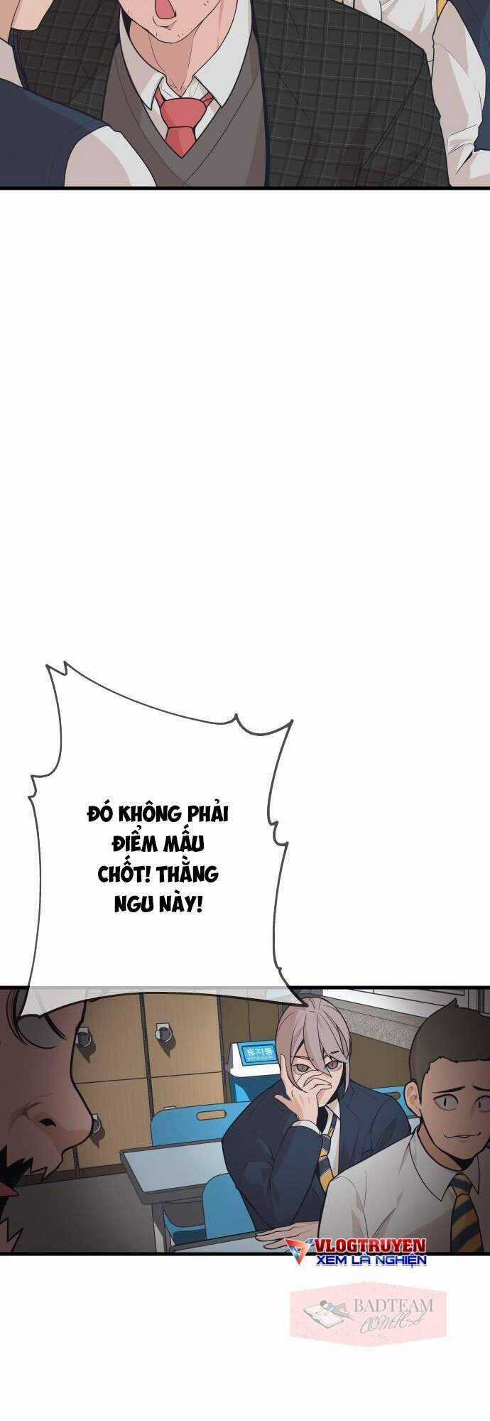 Vua Đóng Cọc Chapter 4 trang 13