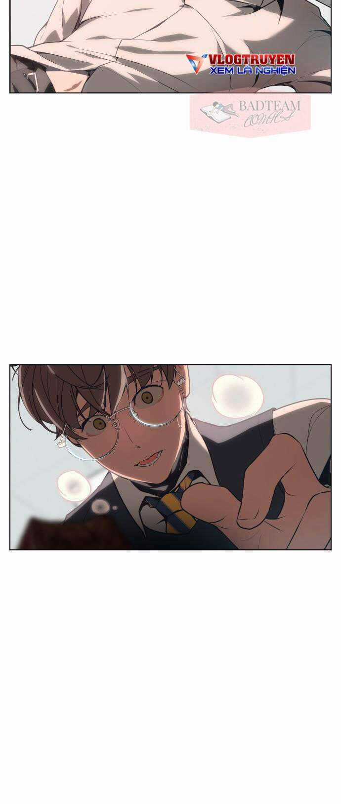 Vua Đóng Cọc Chapter 4 trang 18