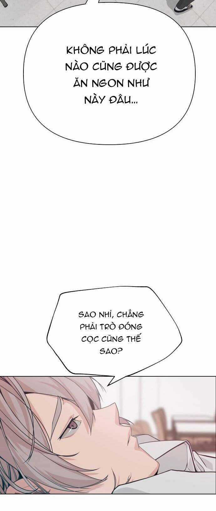 Vua Đóng Cọc Chapter 4 trang 20