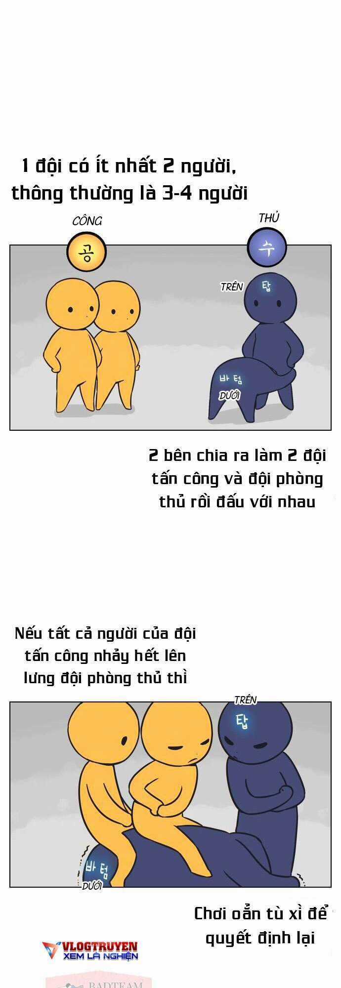 Vua Đóng Cọc Chapter 4 trang 21