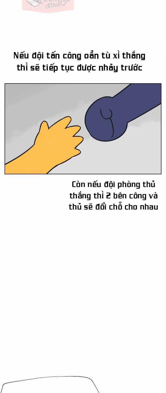 Vua Đóng Cọc Chapter 4 trang 22