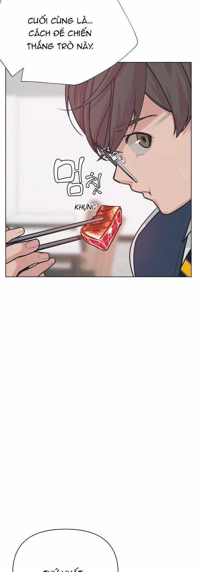 Vua Đóng Cọc Chapter 4 trang 23