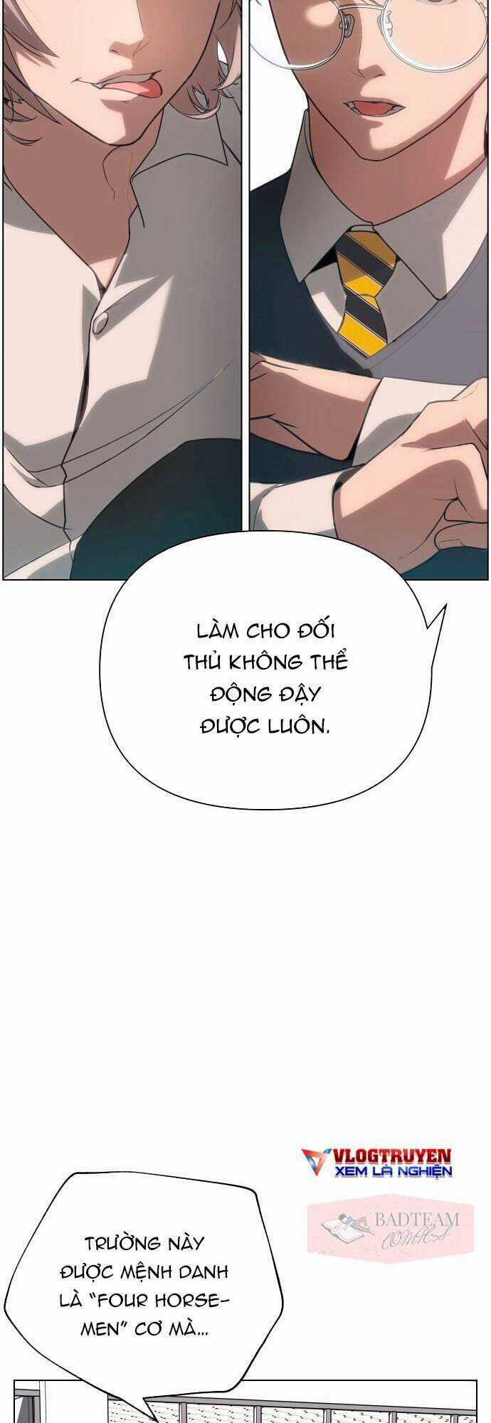 Vua Đóng Cọc Chapter 4 trang 27