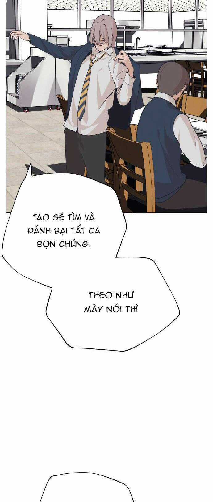 Vua Đóng Cọc Chapter 4 trang 28