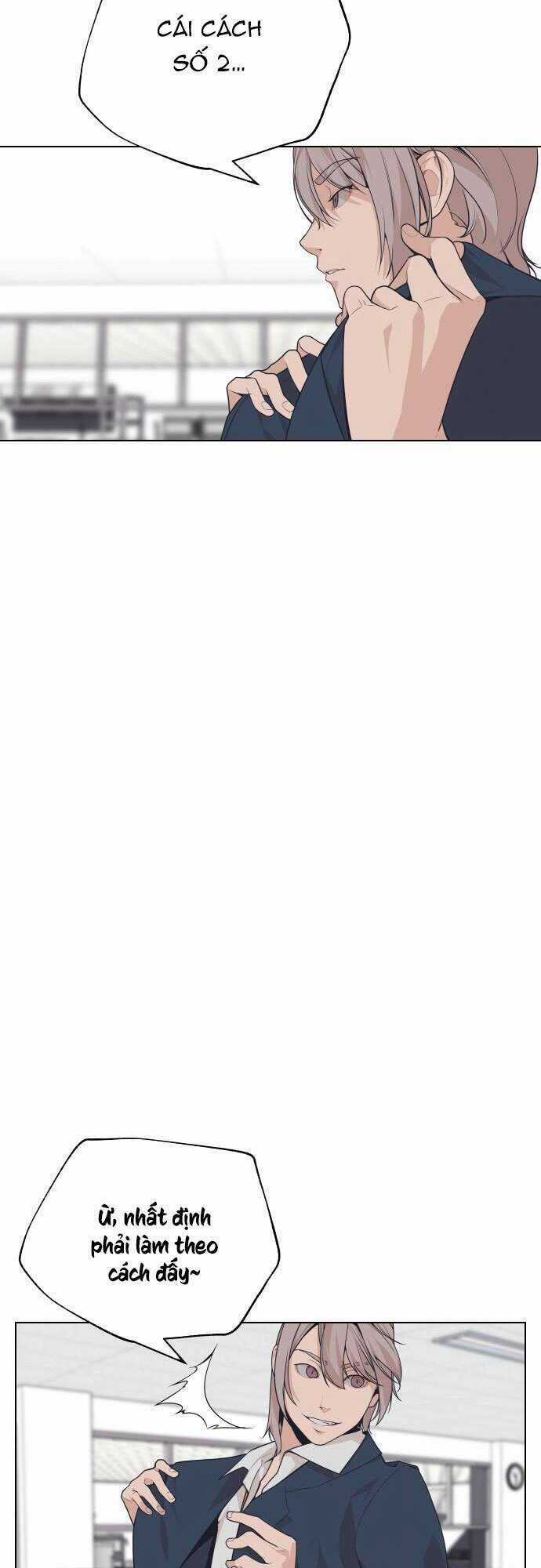 Vua Đóng Cọc Chapter 4 trang 29